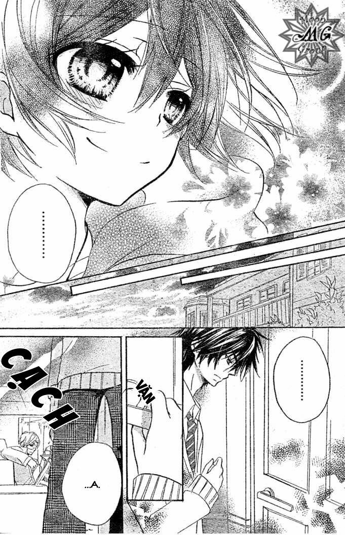 boyfriend - namorado chapter 9 12