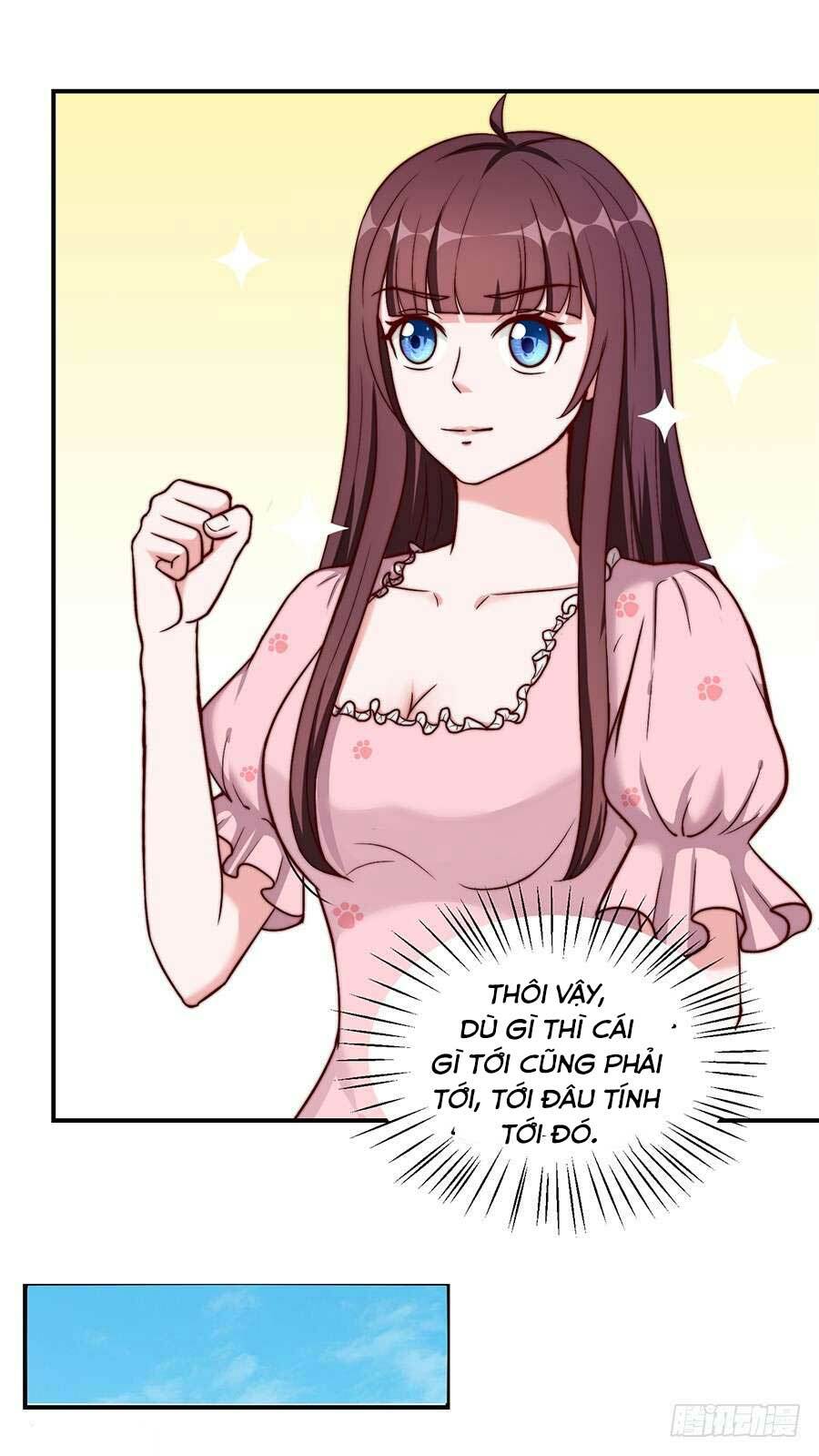 gả cho tình cũ làm lão bà chapter 29 19