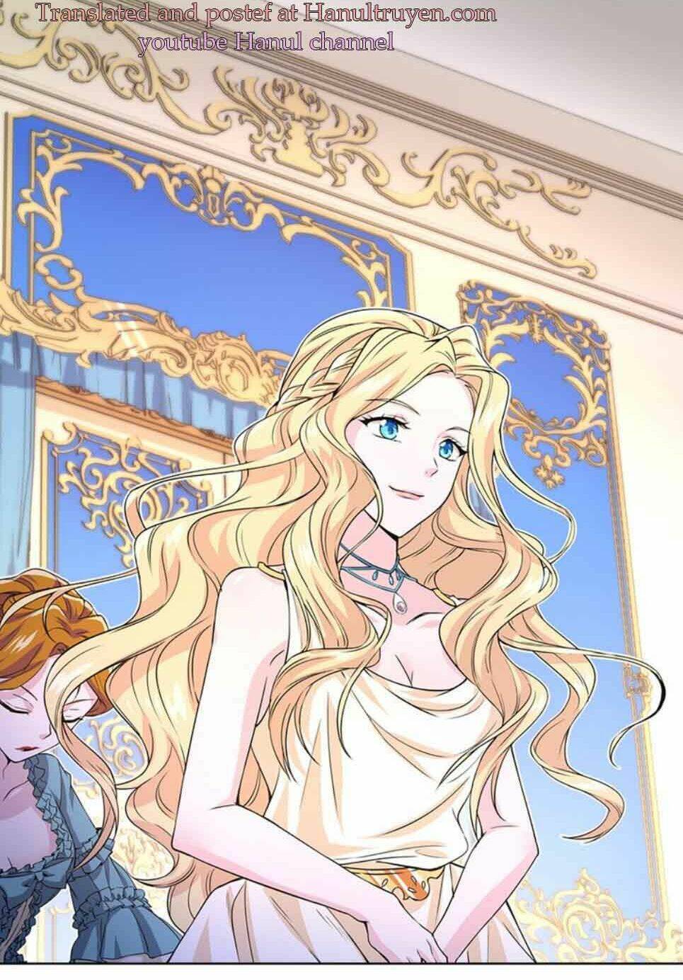 hành trình thuần hóa đế vương máu lạnh ( between two lips) chapter 3.1 19