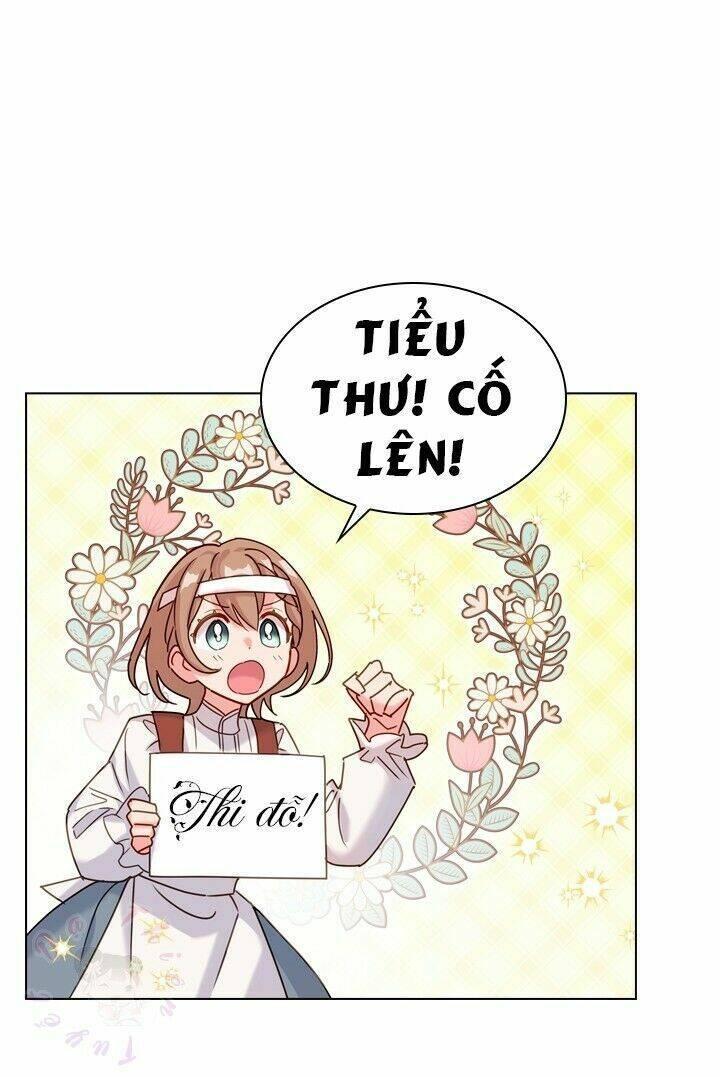 để yên cho tiểu thư hiền chapter 8 40