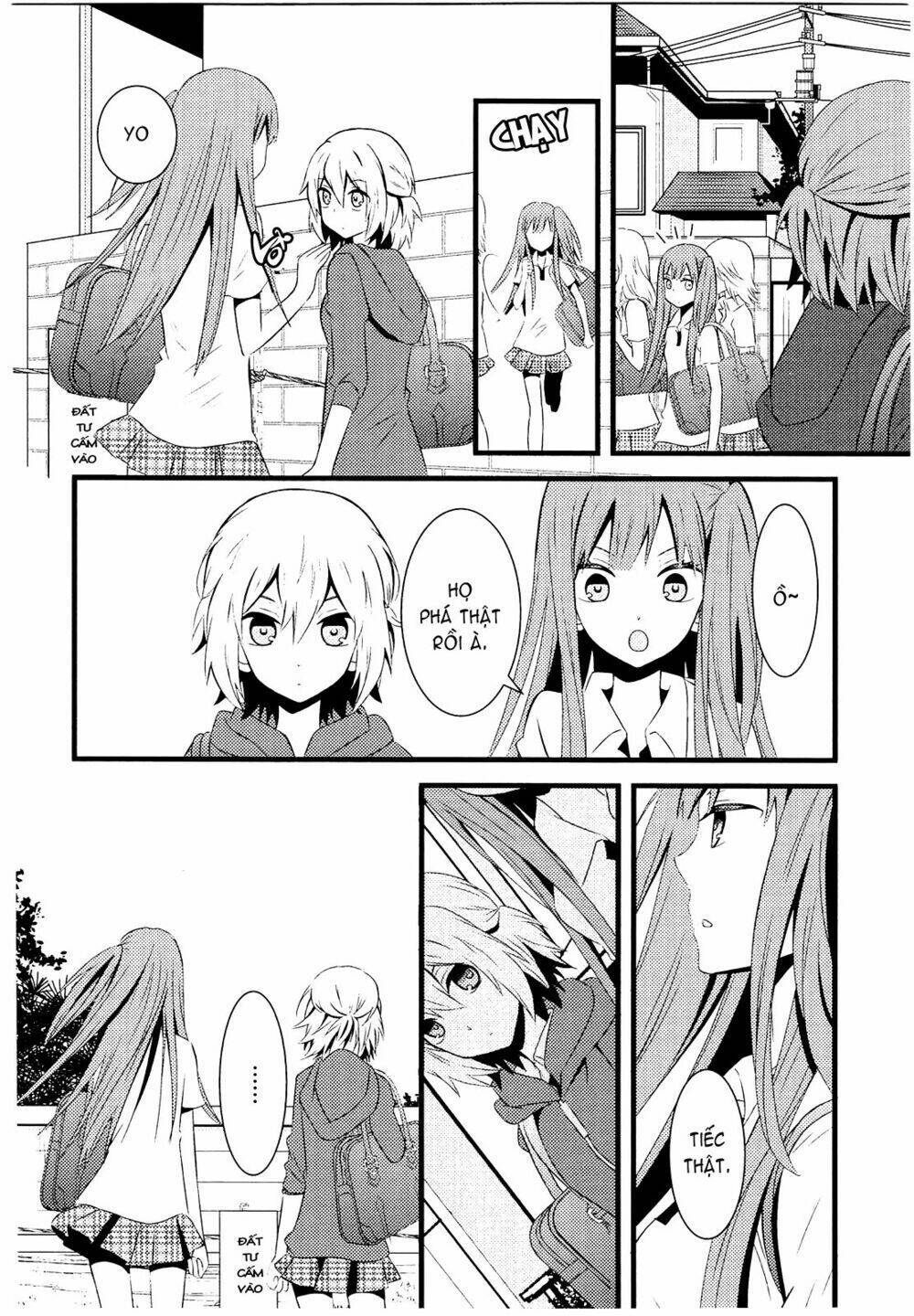 zanko noizu chapter 1 20