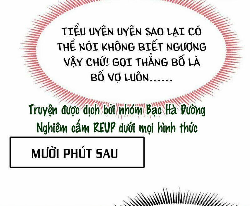 nam thần truy thê chỉ nam chapter 120.2 18