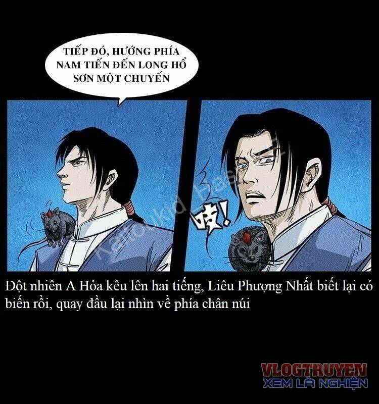 tiên sơn truyền kỳ chapter 1 69