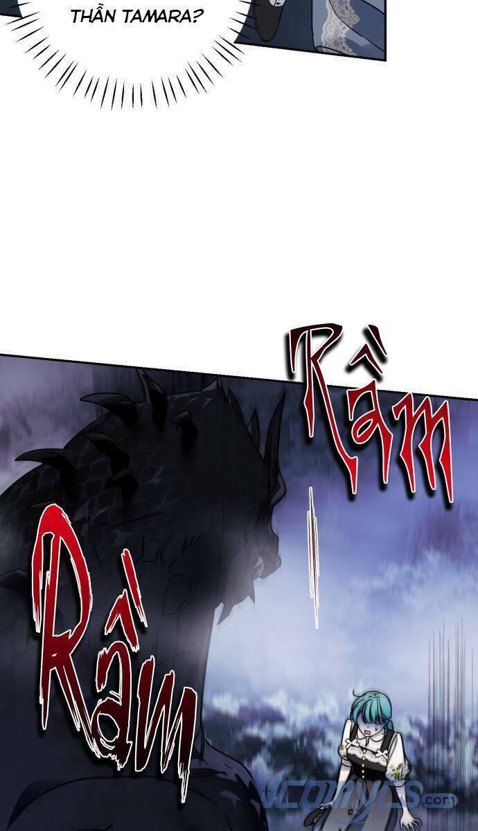 công nương mint bé nhỏ chapter 44 56