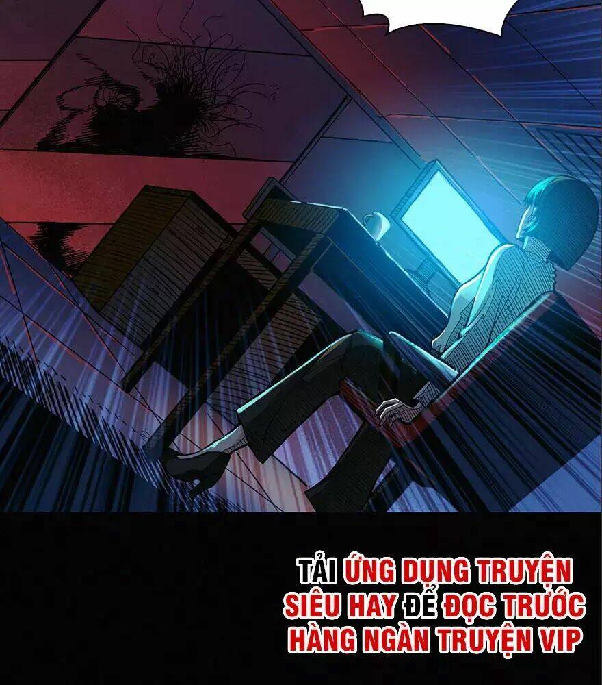 nơi này có yêu khí chapter 0 16