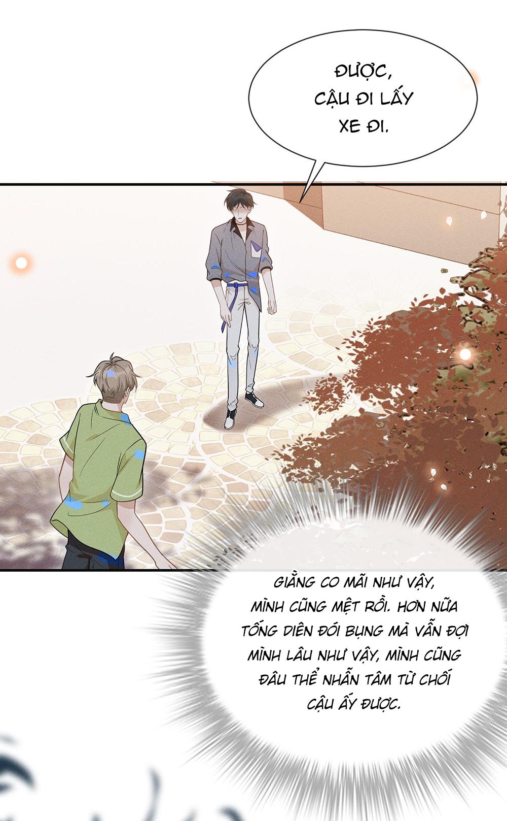 lai sinh bất kiến chapter 37 18