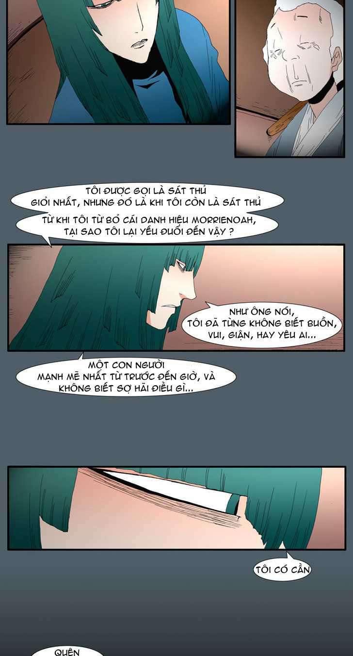 siêu năng chapter 132 10