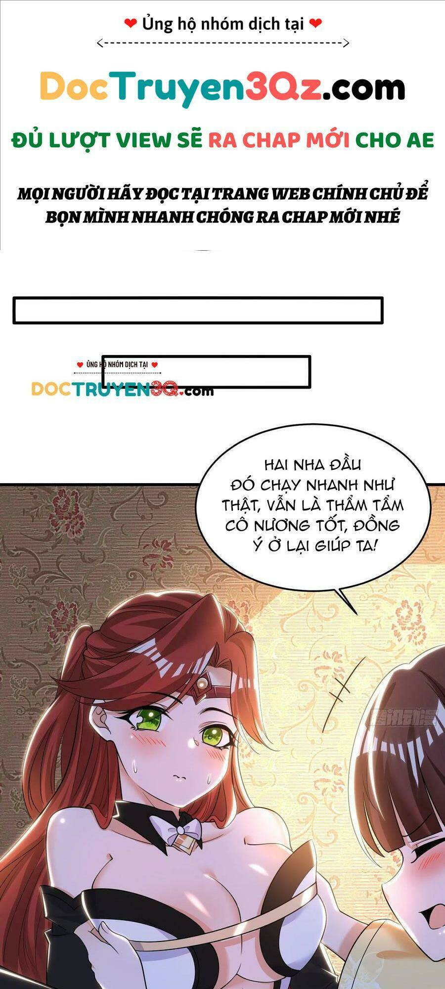 giáng thần chiến ký chapter 132 4