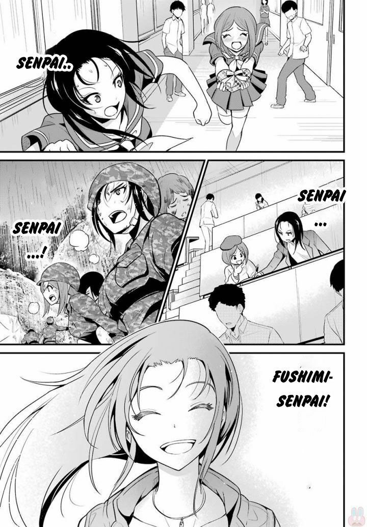 shibuya kingyo chapter 16.2 9