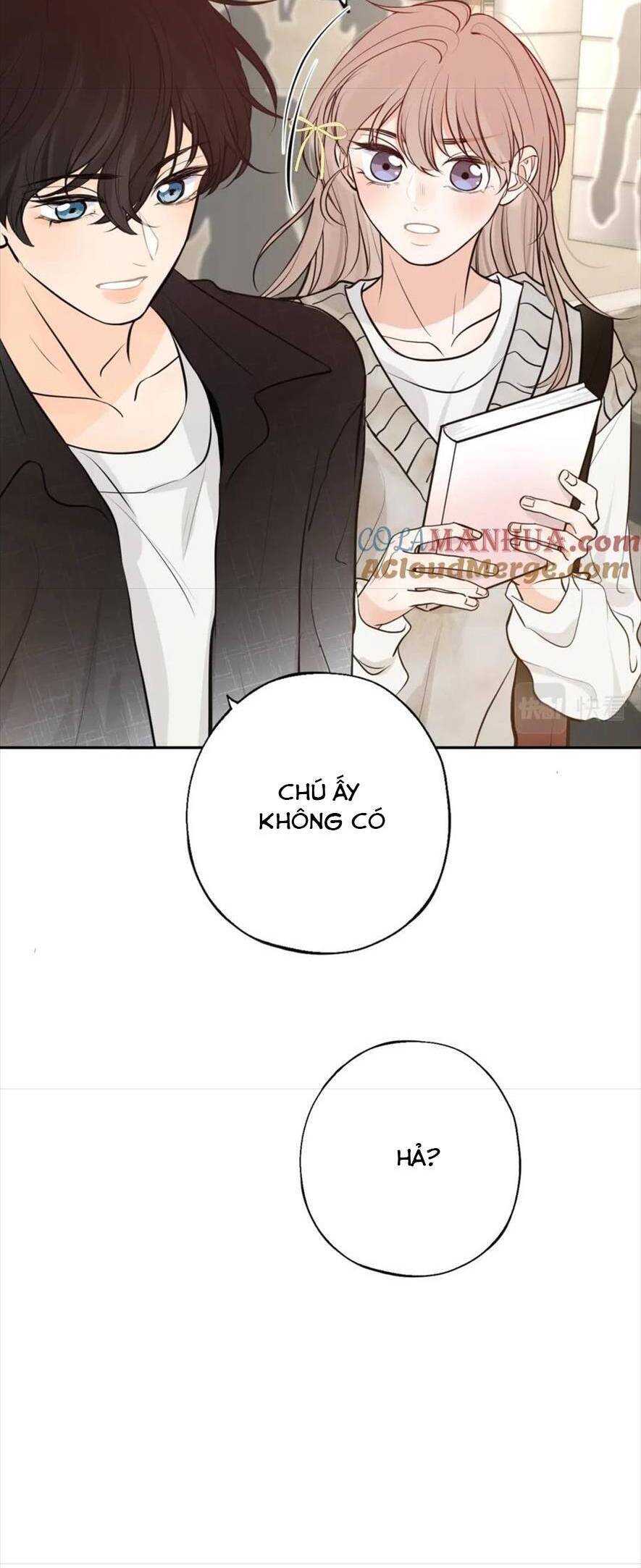 nhật ký tình yêu hằng ngày chapter 7 26