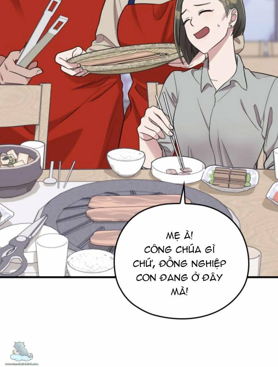 cô đi mà lấy chồng tôi đi chapter 33 66