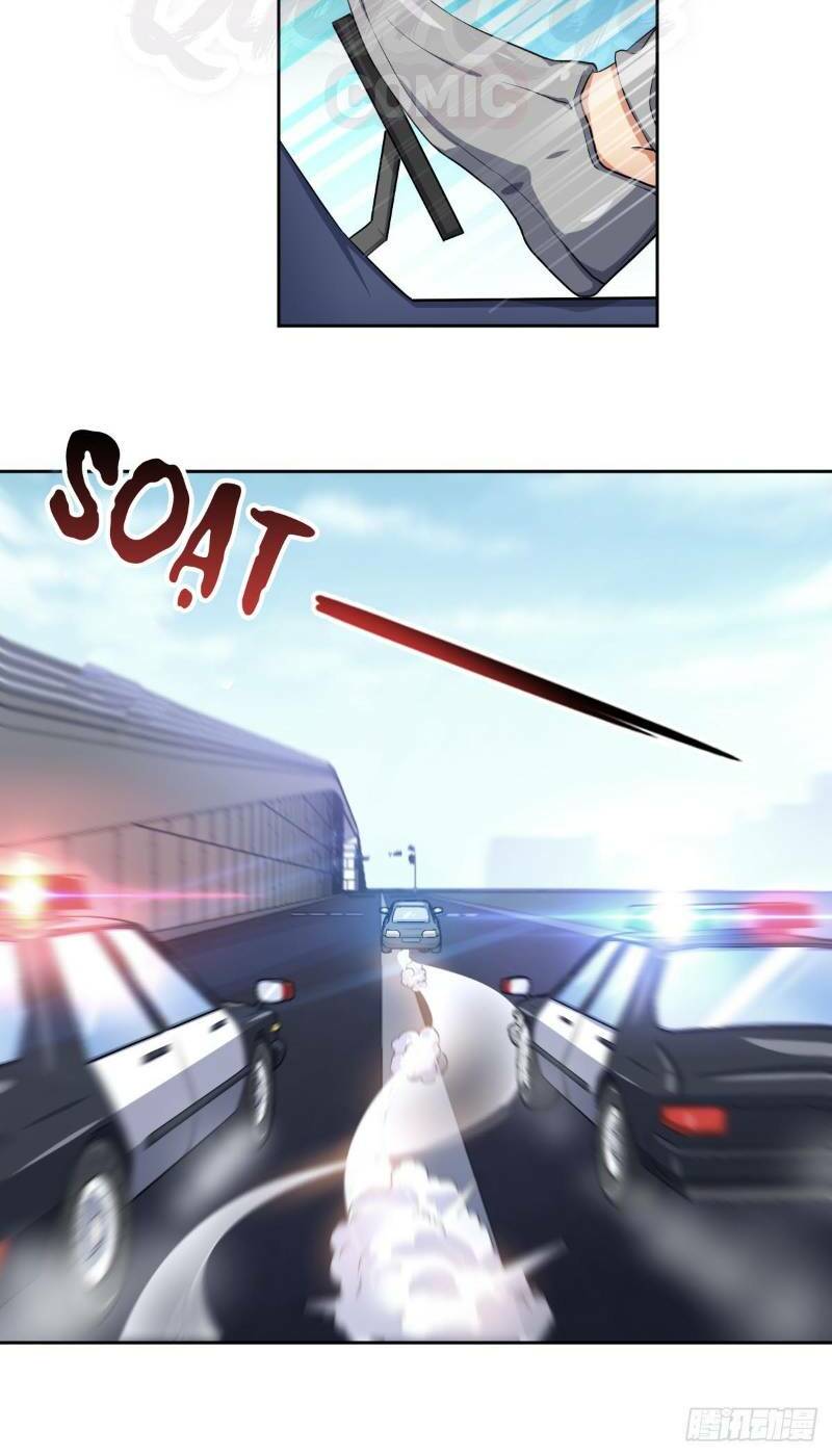 tuyệt thế thiên tài hệ thống chapter 43 7