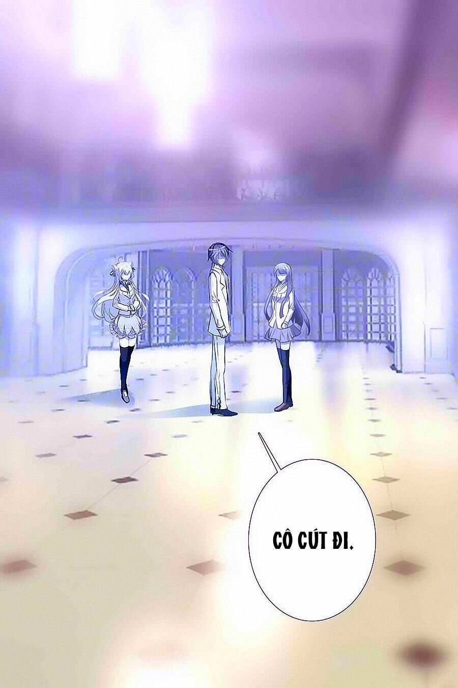 101 sủng vật tình nhân chapter 42 8