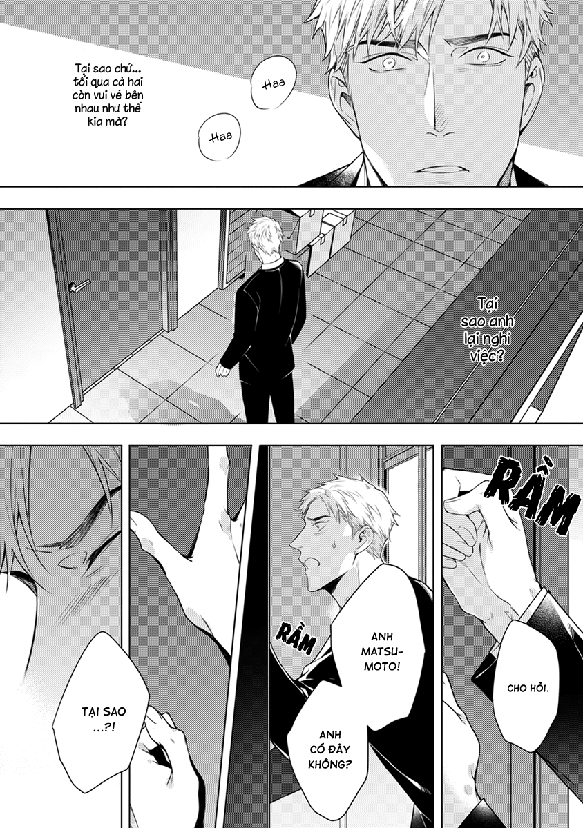 alpha thứ hai chapter 7 7