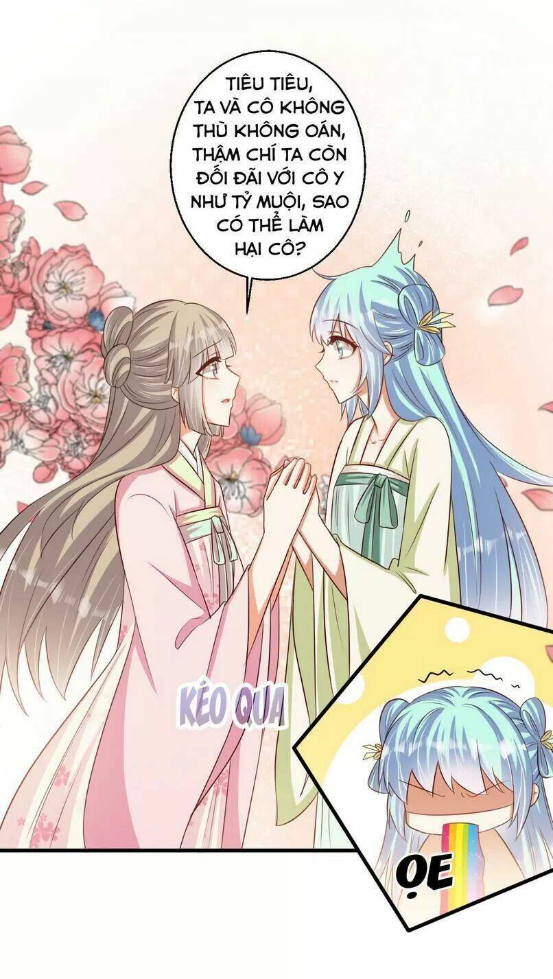 độc y cuồng phi chapter 37 31