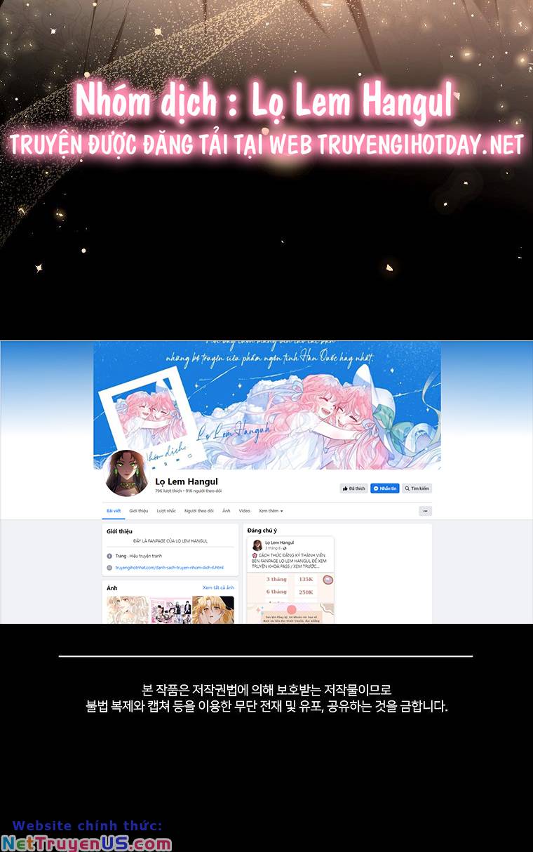 tôi sắp ly hôn với người chồng độc ác, nhưng chúng tôi có baby chapter 76.2 3