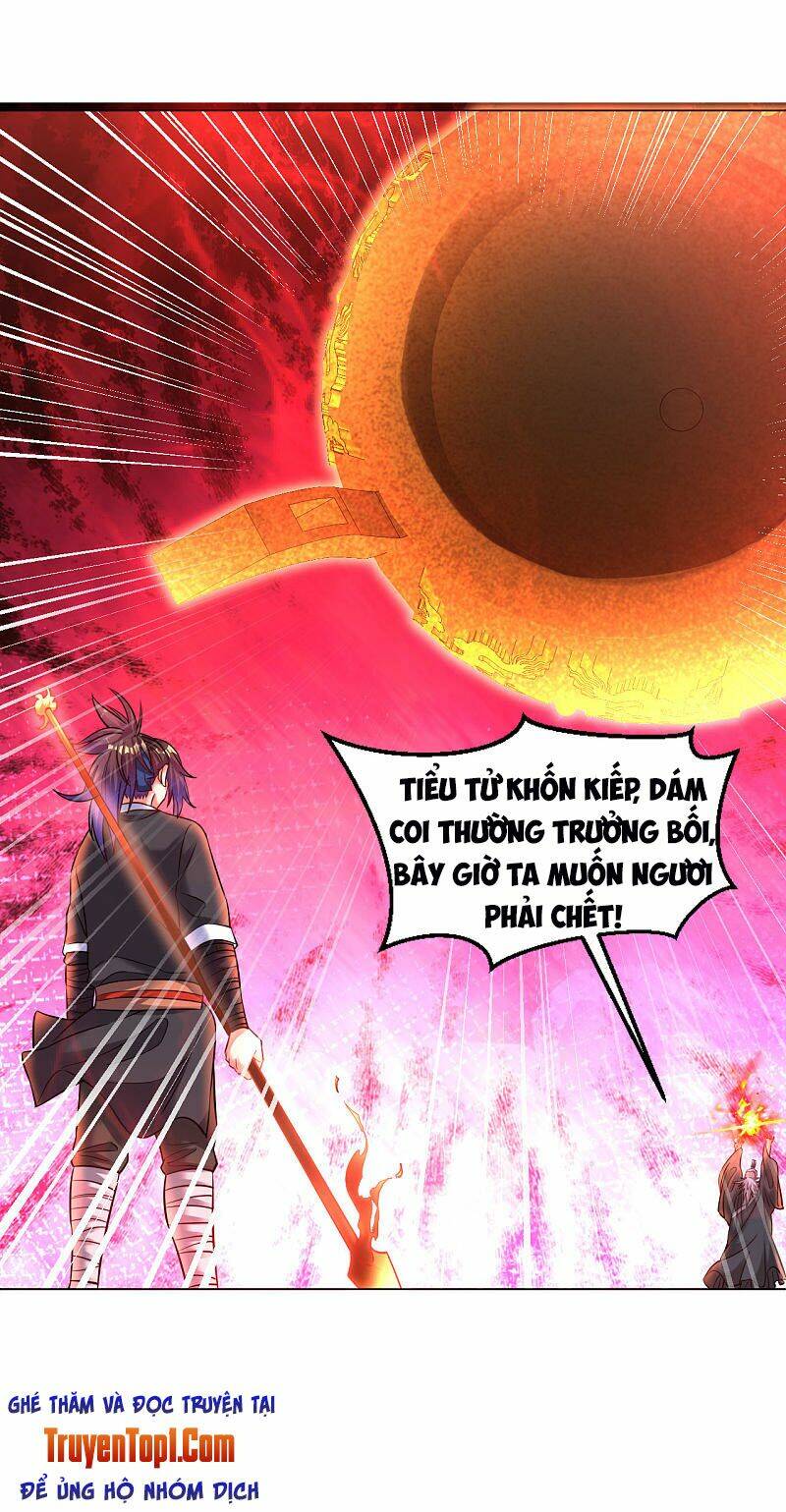 đạo ấn chapter 101 2