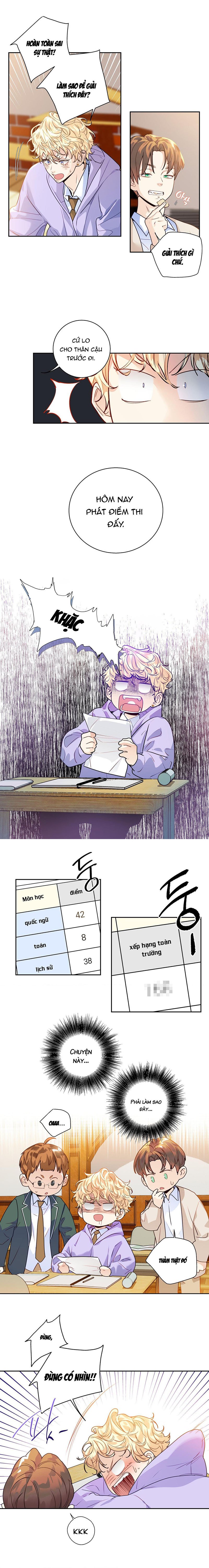 tình yêu là ảo ảnh chapter 9 11