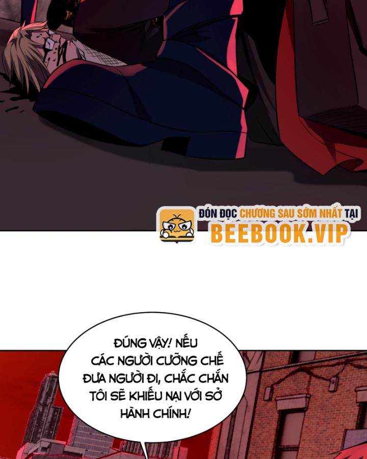 bắt đầu từ trăng đỏ chapter 156 5