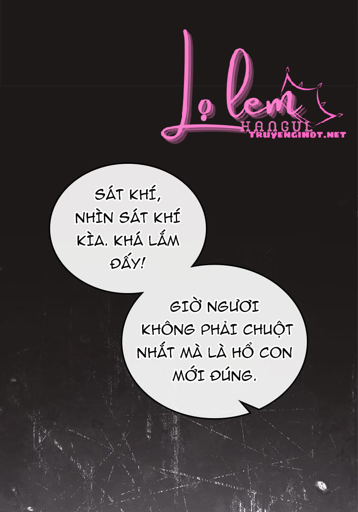 lần này tôi sẽ trở thành gia chủ chapter 47.2 31