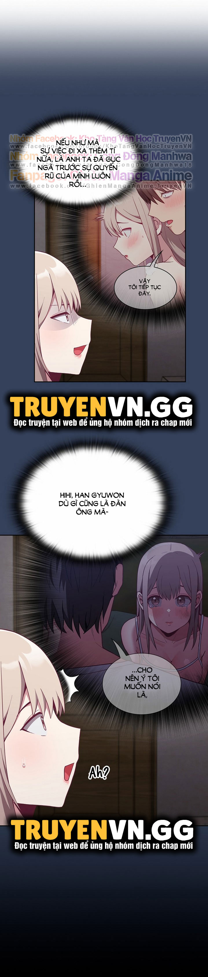 thiên đường dưỡng bệnh chapter 11 12