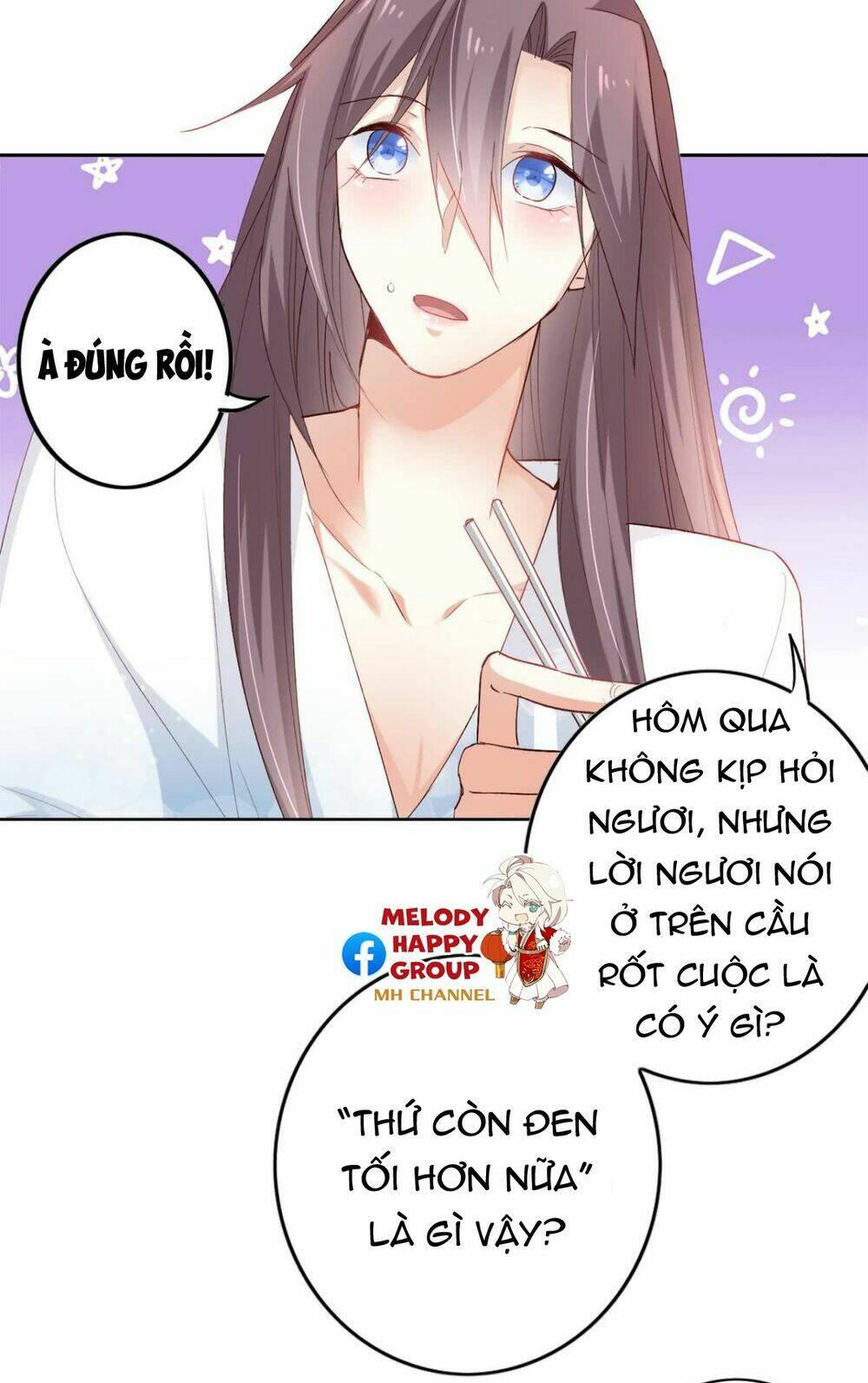 nghịch lai thuận thú chapter 30 5