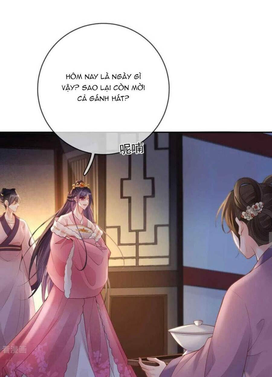 sự trả thù của vương phi chapter 54 29