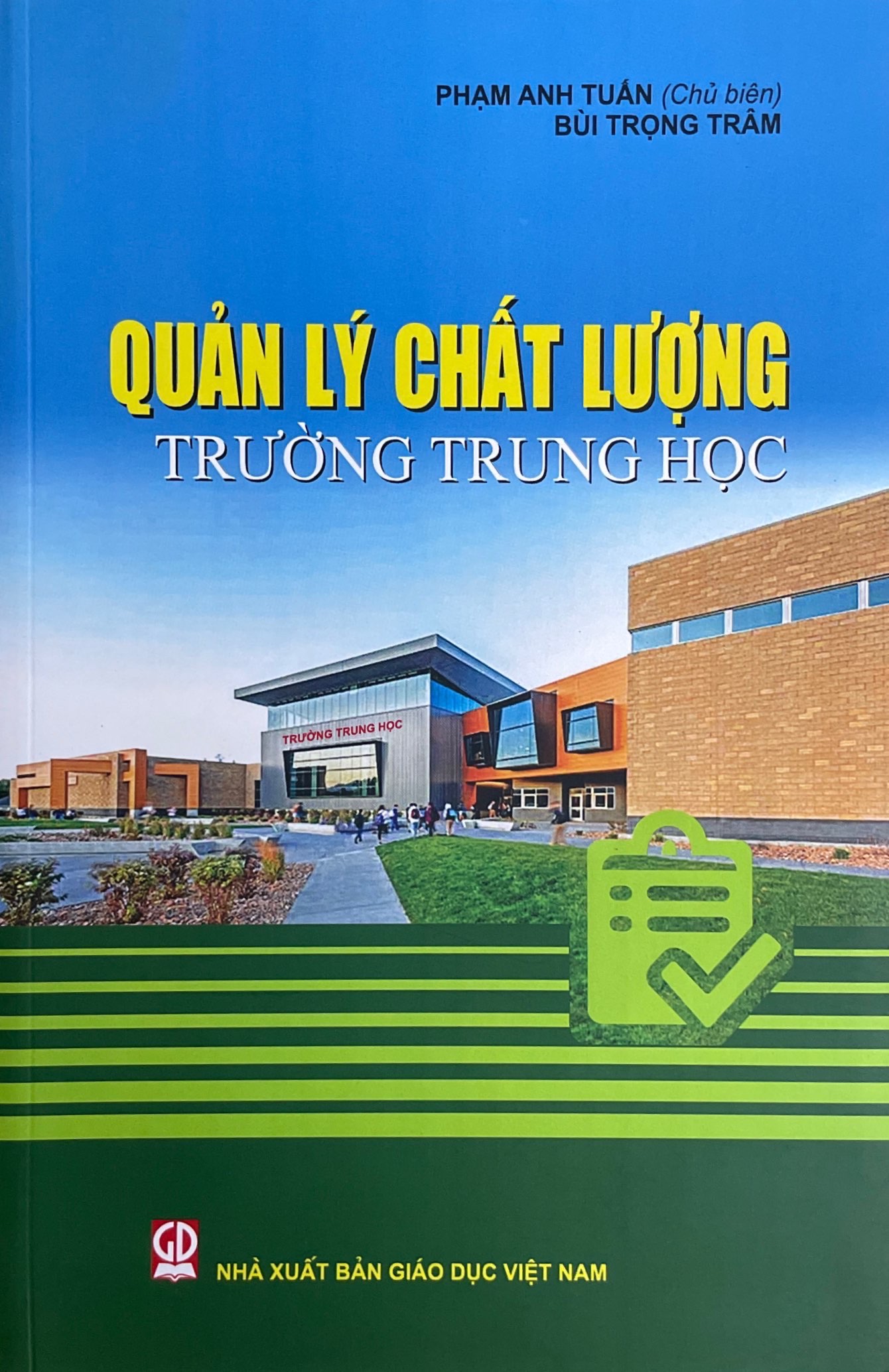 Quản Lý Chất Lượng Trường Trung Học
