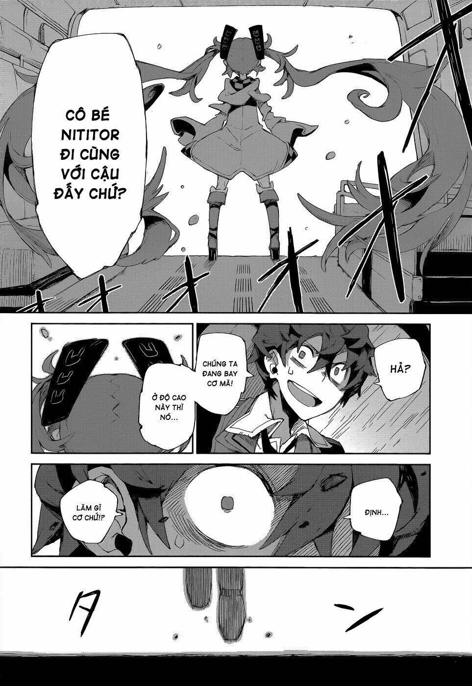 black bullet chapter 8 21
