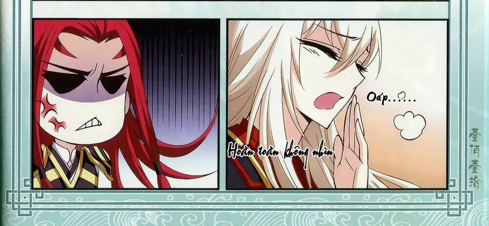 phong khởi thương lam ngoại truyện chapter 5 26