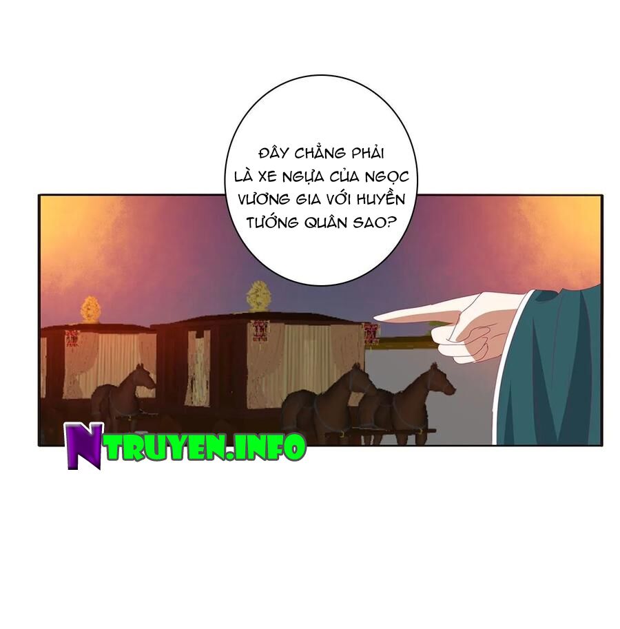 thông linh phi chapter 625 5