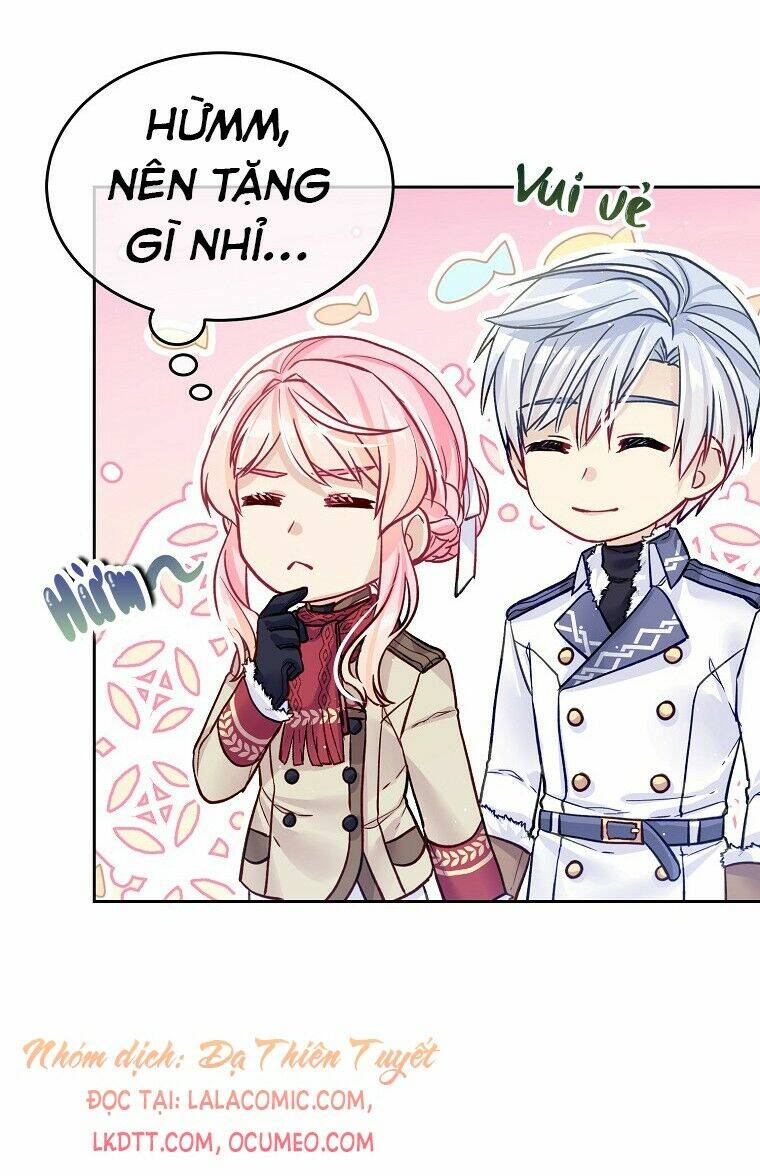 chồng em dễ thương chết mất thôi! chapter 22 17