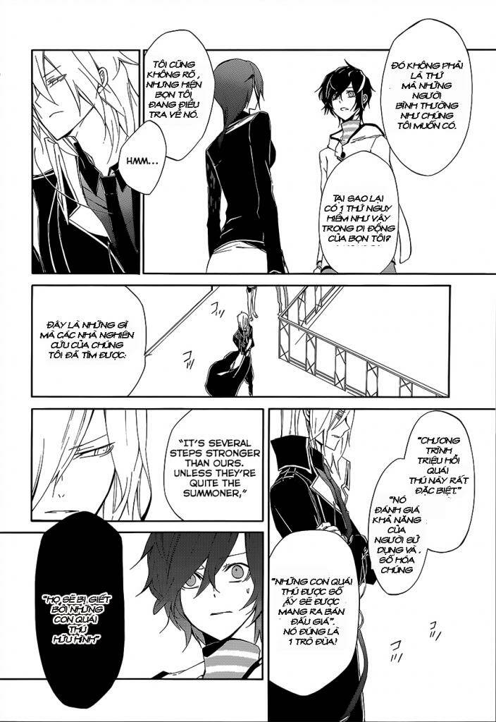 devil survivor 2 - the animation chapter 3 13