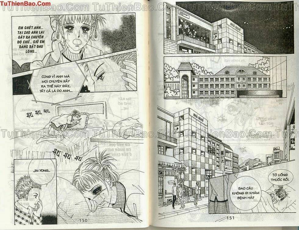 ngôi sao may mắn chapter 10 76