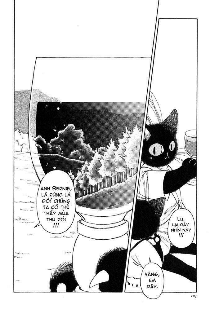 bernie's drawing diary chapter 4 16