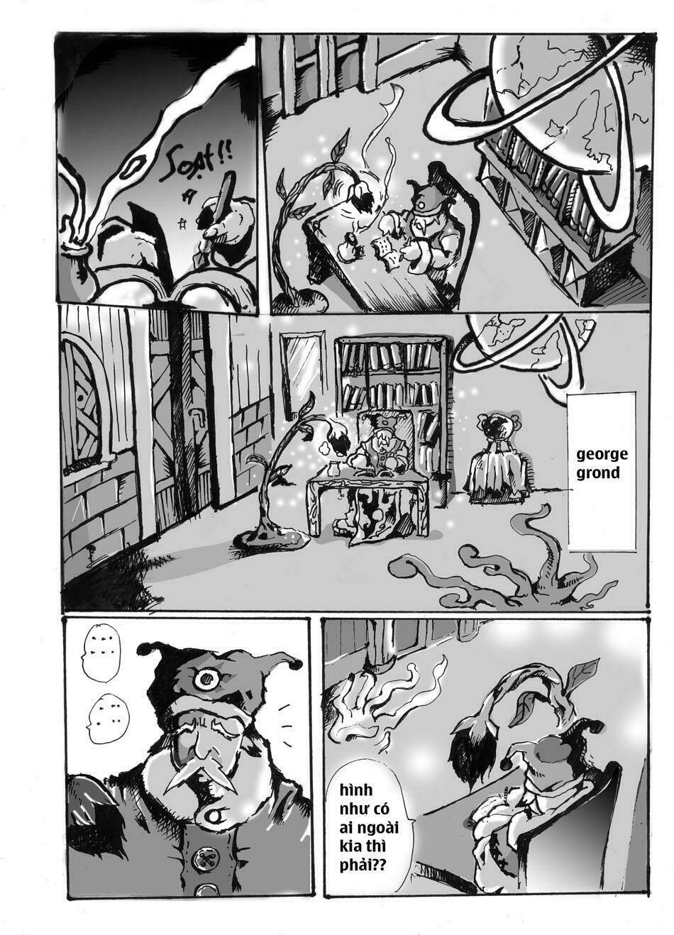 kin kin chapter 1 14