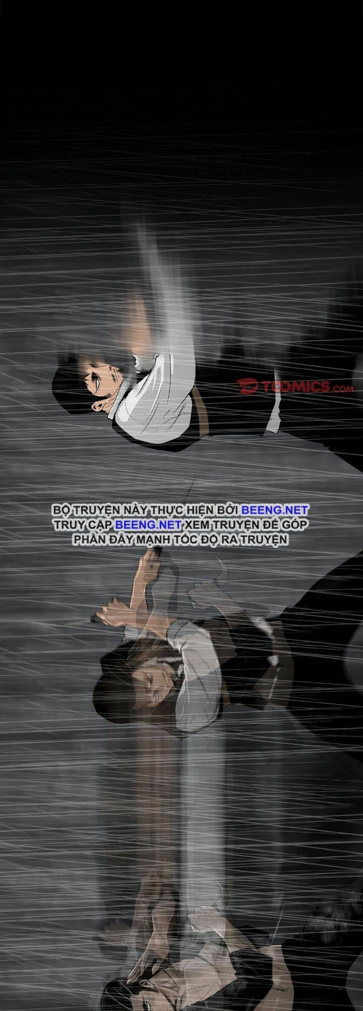 kẻ mạnh nhất - tong edge chapter 76 11