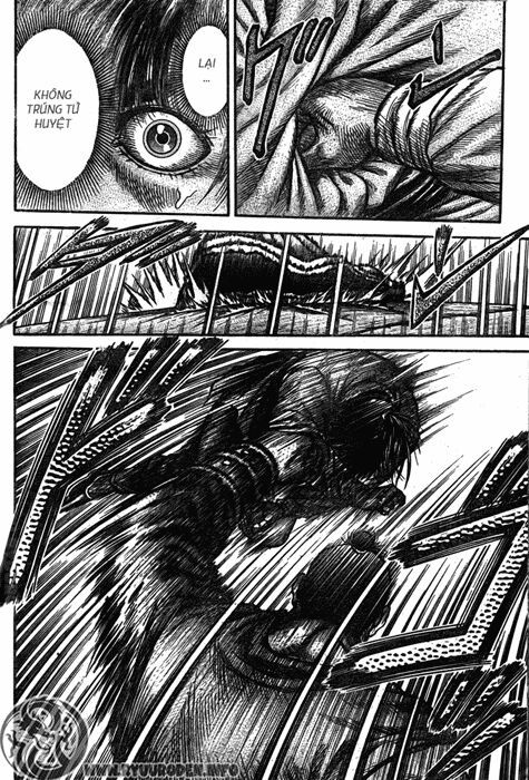 chú bé rồng - ryuuroden chapter 193 13