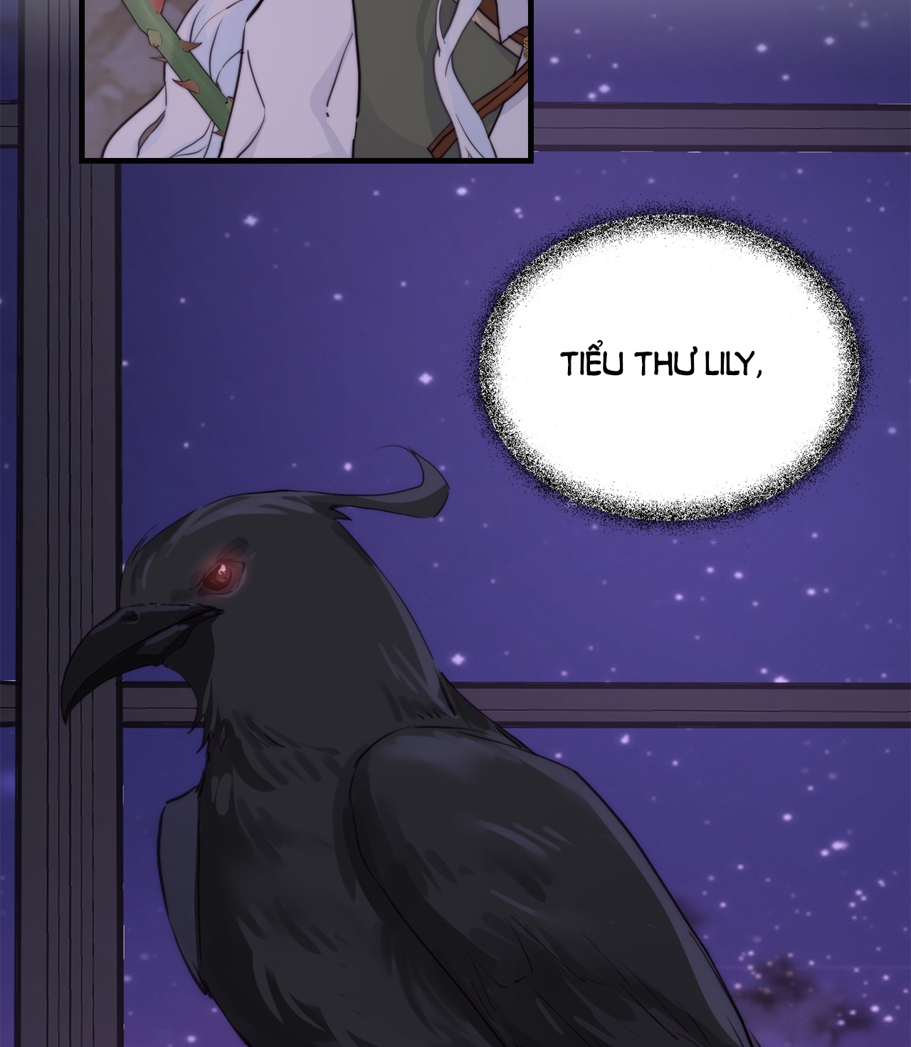 bông hoa độc của nhà công tước chapter 4.2 79