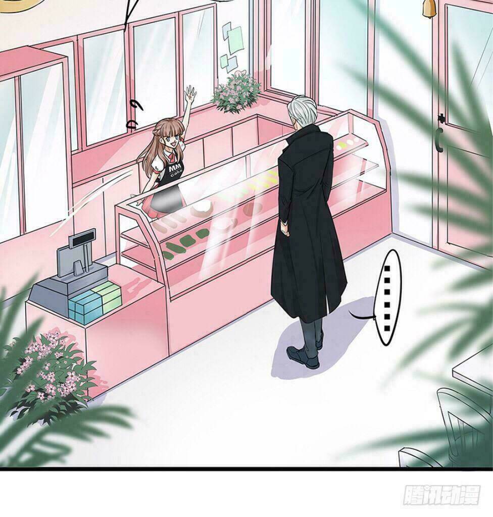 chào buổi sáng, ức vạn manh thê chapter 1 43