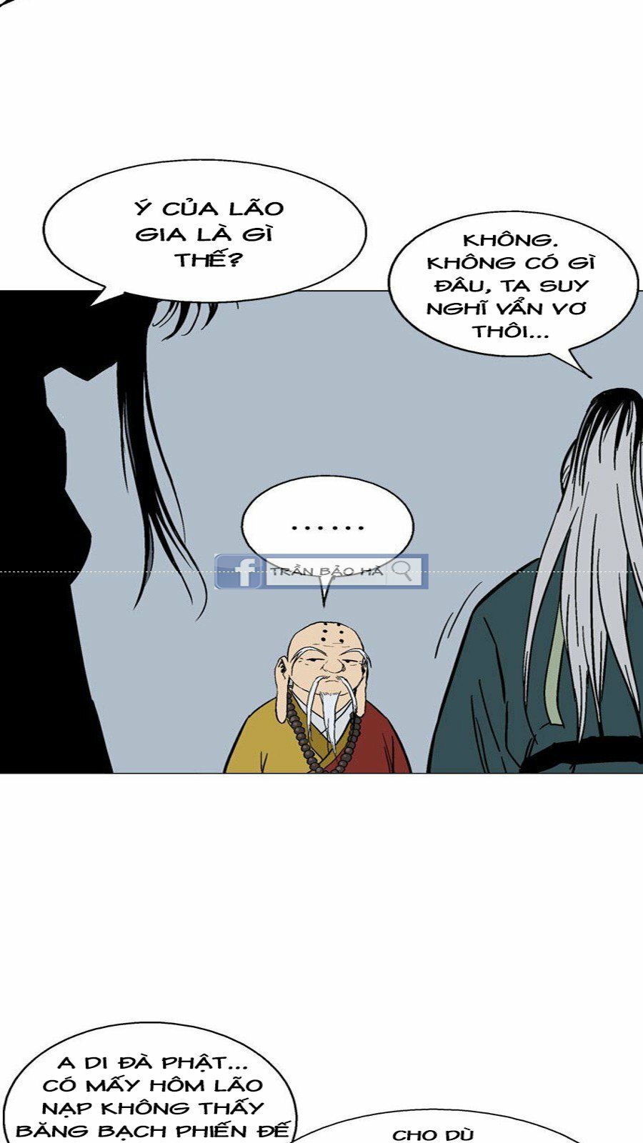 cao thủ 2 chapter 56 54