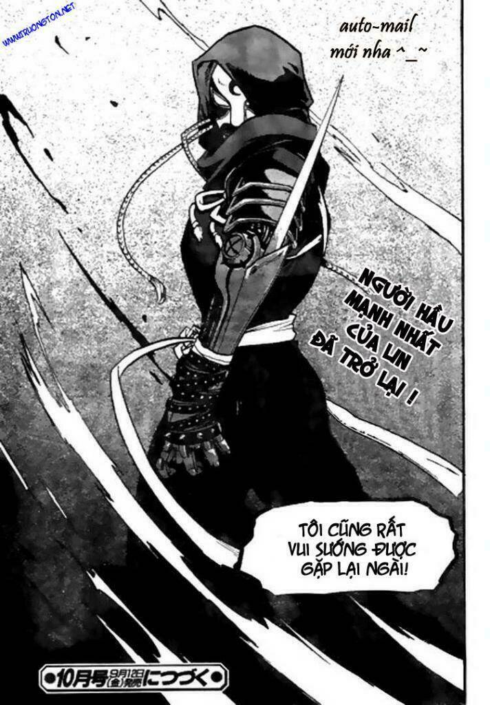 giả kim thuật chapter 86 41