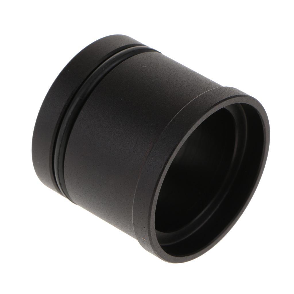 0.5X C Mount Digital Electronic Eyepiece Adapter  Camera Lens