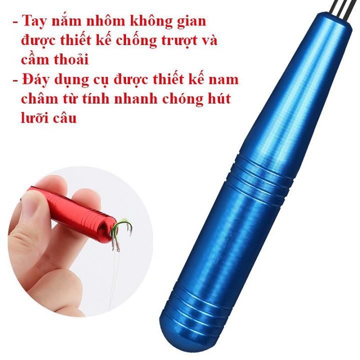 Dụng Cụ Gỡ Lưỡi Câu Cá Cao Cấp Chuyên Dụng DCC10