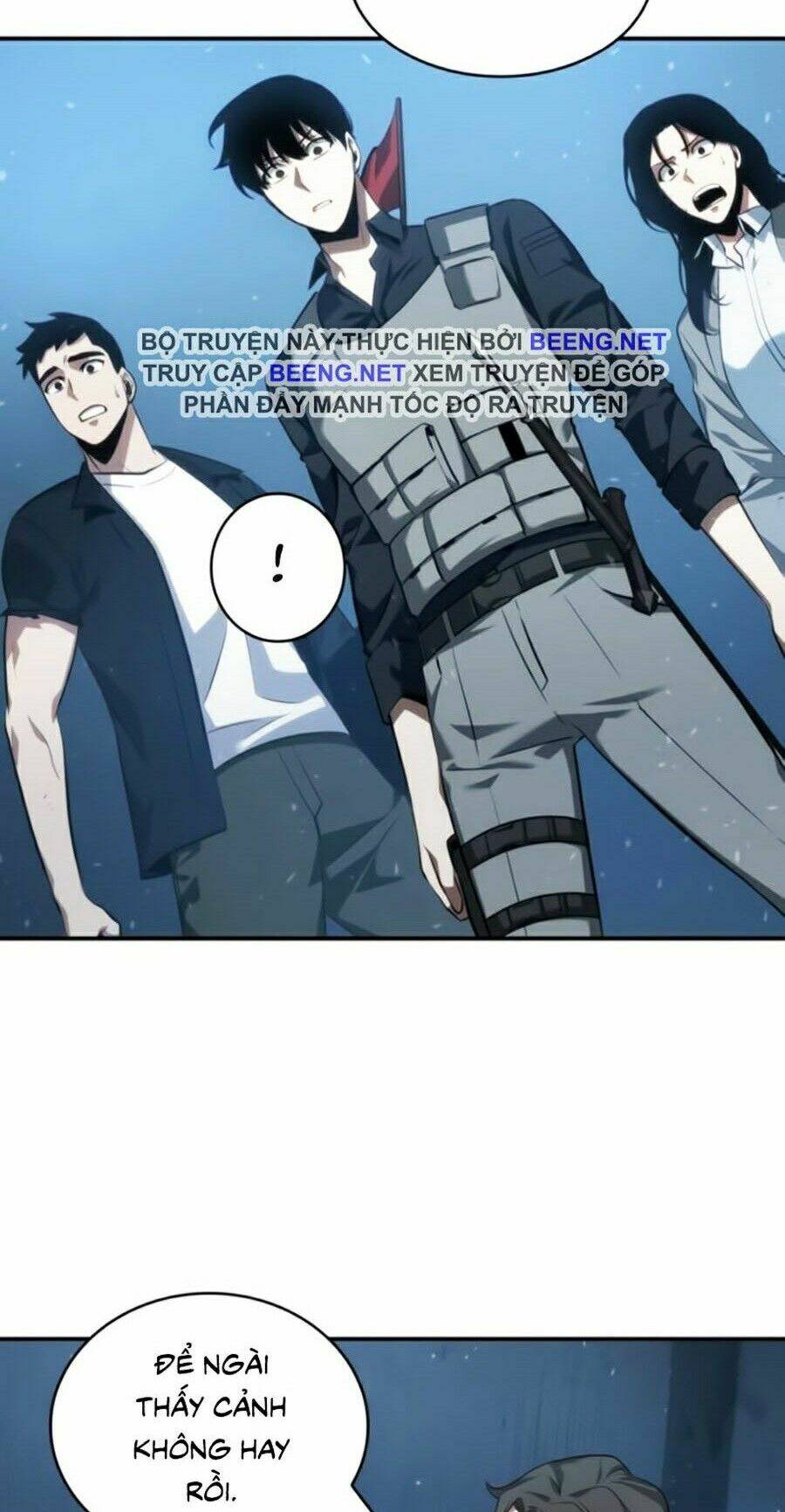toàn trí độc giả - omniscient reader chapter 47 86