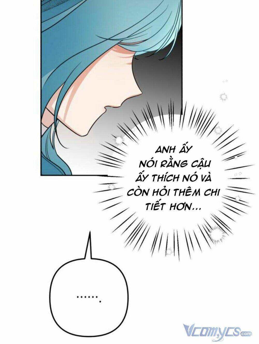 công nương mint bé nhỏ chapter 11 9