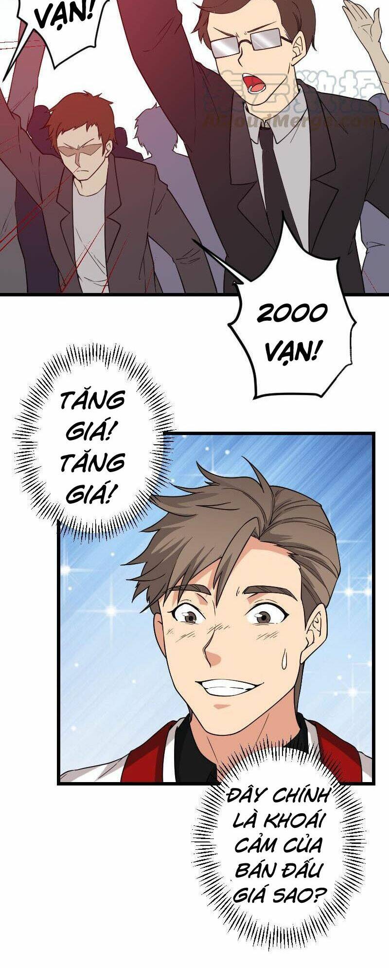 ngưu thư cung ứng thương chapter 175 22