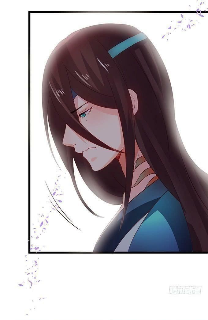 hồ tiên hung bạo chapter 28 21