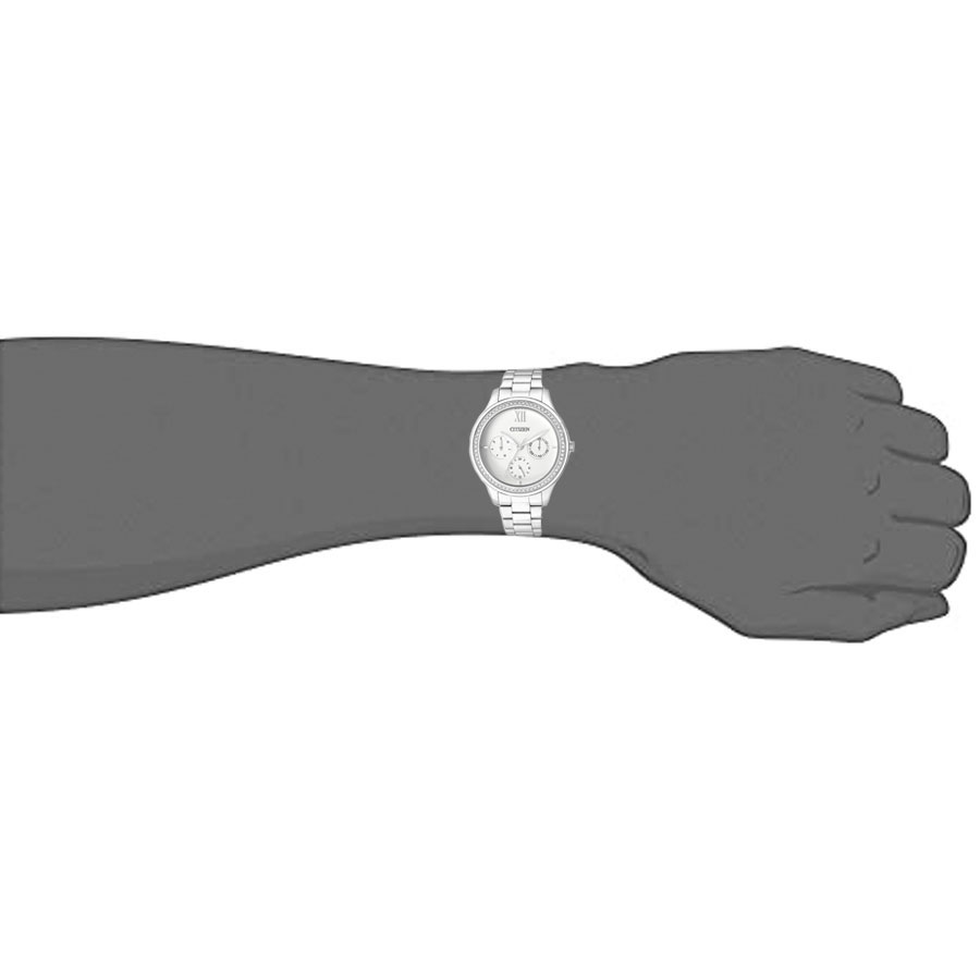 Đồng hồ nữ Citizen ED8150-53A