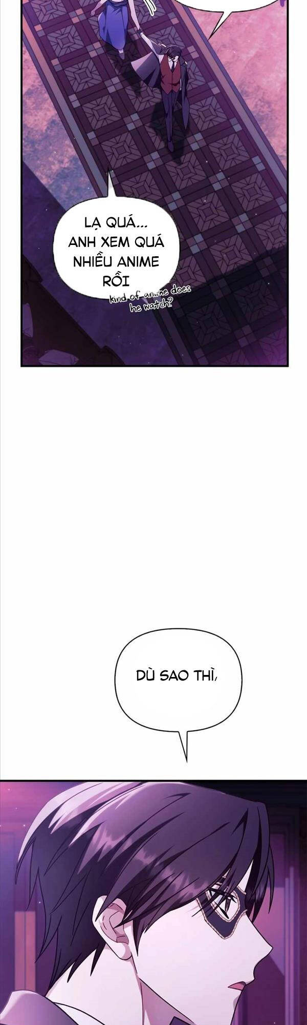 Kí Sự Hồi Quy Chapter 75 57